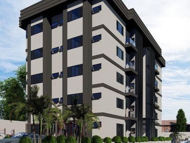 Apartamento 2 quartos e 2 banheiros, à venda, no bairro Jardim Terceiro Centenário em Atibaia