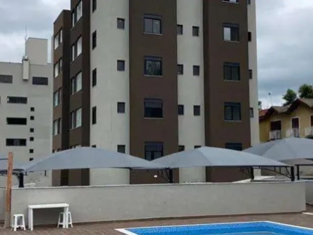 Apartamento 2 quartos e 2 banheiros, à venda, no bairro Jardim Terceiro Centenário em Atibaia