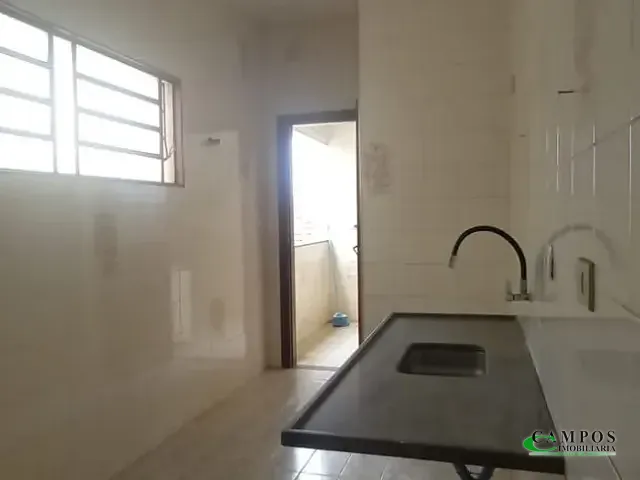 Apartamento 2 quartos e 2 banheiros, à venda, no bairro Interlagos em Três Lagoas
