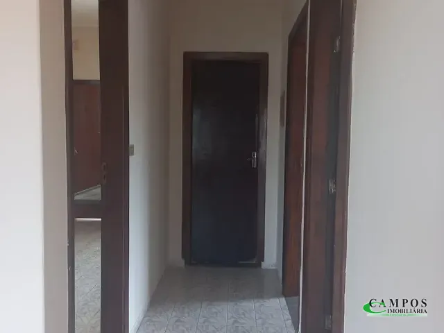 Apartamento 2 quartos e 2 banheiros, à venda, no bairro Interlagos em Três Lagoas