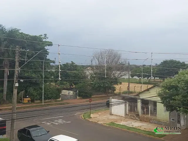 Apartamento 2 quartos e 2 banheiros, à venda, no bairro Interlagos em Três Lagoas