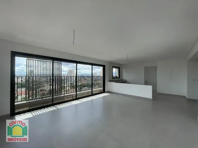 Apartamento 3 quartos e 4 banheiros, à venda, no bairro Jundiaí em Anápolis