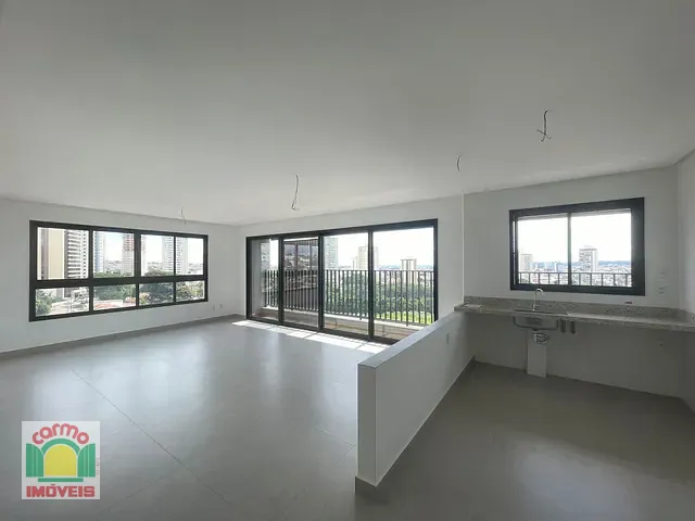 Apartamento 3 quartos e 4 banheiros, à venda, no bairro Jundiaí em Anápolis