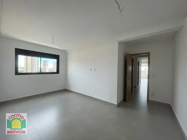 Apartamento 3 quartos e 4 banheiros, à venda, no bairro Jundiaí em Anápolis
