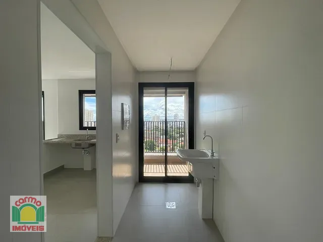 Apartamento 3 quartos e 4 banheiros, à venda, no bairro Jundiaí em Anápolis