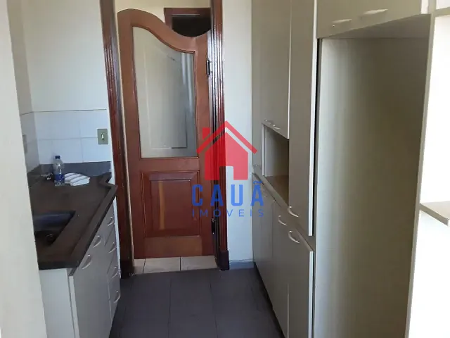 Apartamento 3 quartos e 2 banheiros, à venda, no bairro Centro em Uberaba