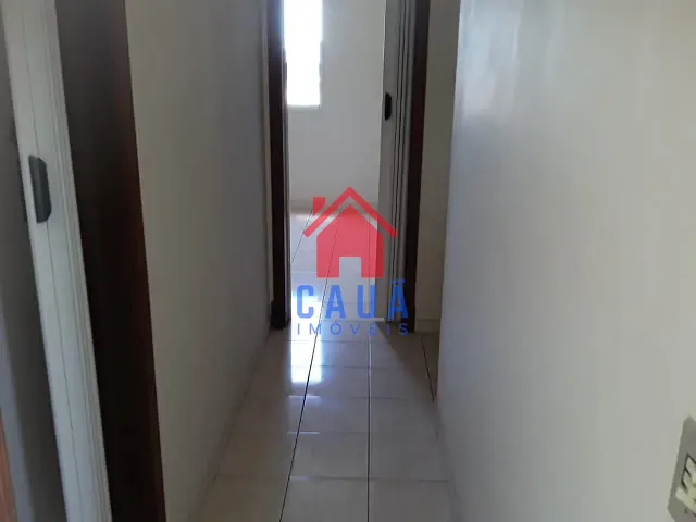 Apartamento 3 quartos e 2 banheiros, à venda, no bairro Centro em Uberaba