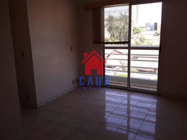 Apartamento 3 quartos e 2 banheiros, à venda, no bairro Centro em Uberaba