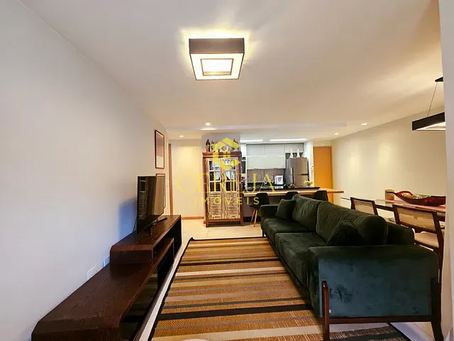 Apartamento com 142m² 2 quartos e 2 banheiros, à venda, no bairro Catarcione em Nova Friburgo