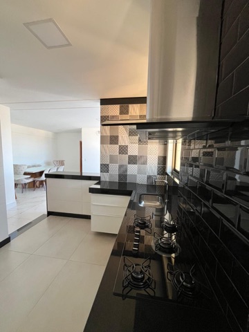 Apartamento 3 quartos e 2 banheiros, à venda, no bairro Esplanada em Governador Valadares