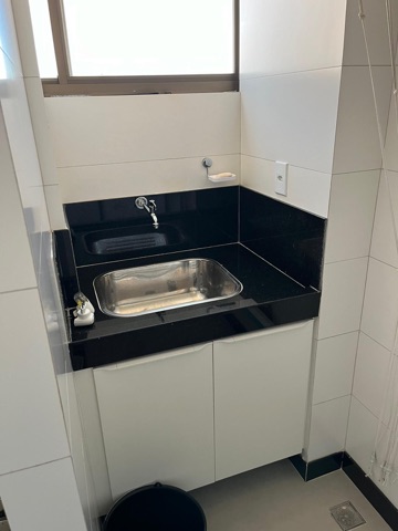 Apartamento 3 quartos e 2 banheiros, à venda, no bairro Esplanada em Governador Valadares