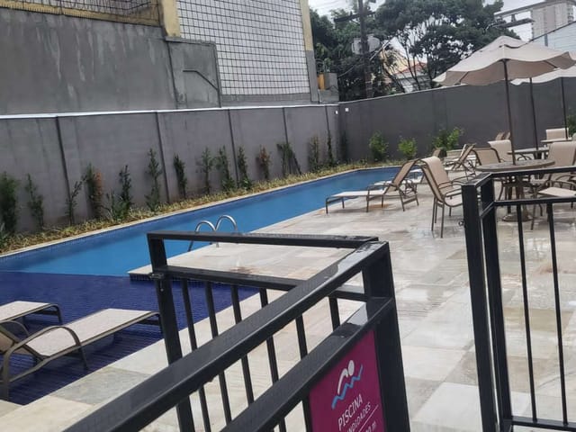 Foto do Apartamento - Apartamento à venda, Vila Guilherme, São Paulo, SP | Cimad Imobiliária