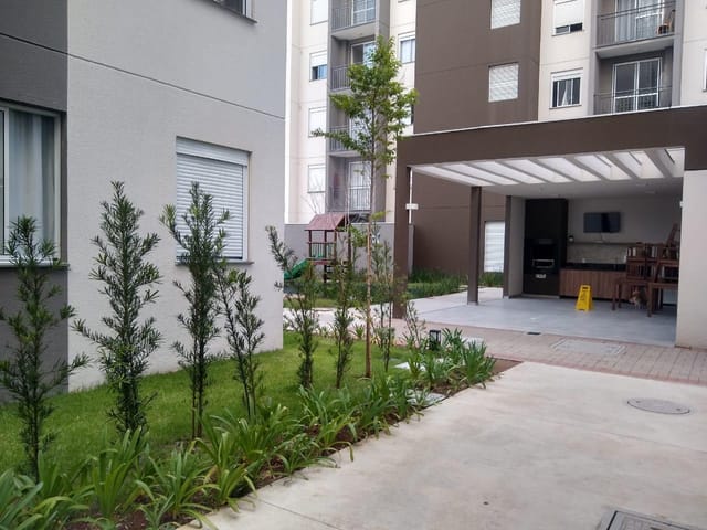 Foto do Apartamento - Apartamento à venda, Vila Guilherme, São Paulo, SP | Cimad Imobiliária