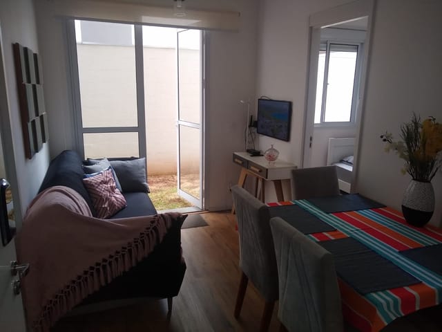 Foto do Apartamento - Apartamento à venda, Vila Guilherme, São Paulo, SP | Cimad Imobiliária