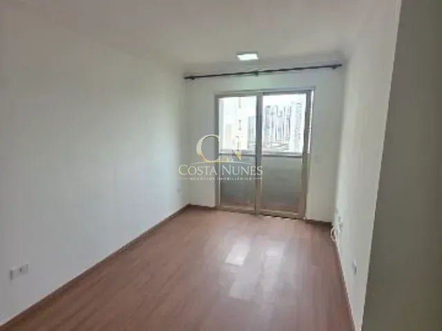 Apartamento 2 quartos e 1 banheiro, à venda, no bairro Barra Funda em São Paulo
