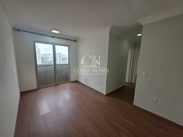 Apartamento 2 quartos e 1 banheiro, à venda, no bairro Barra Funda em São Paulo