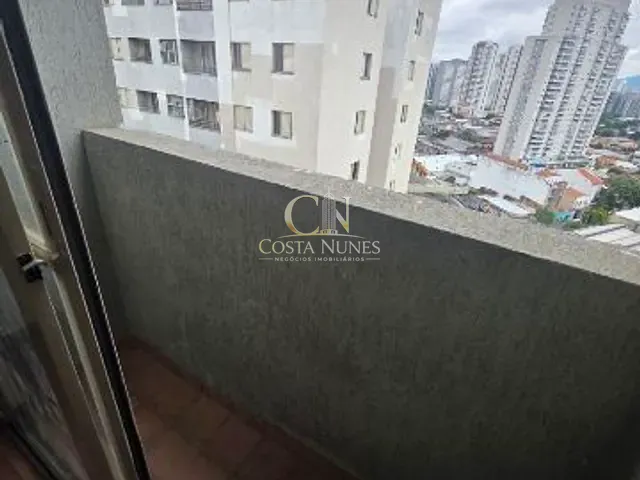 Apartamento 2 quartos e 1 banheiro, à venda, no bairro Barra Funda em São Paulo