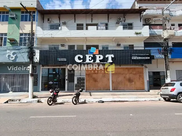 Apartamento com 40m² 1 quarto e 1 banheiro, para alugar, no bairro Aldeia em Santarém