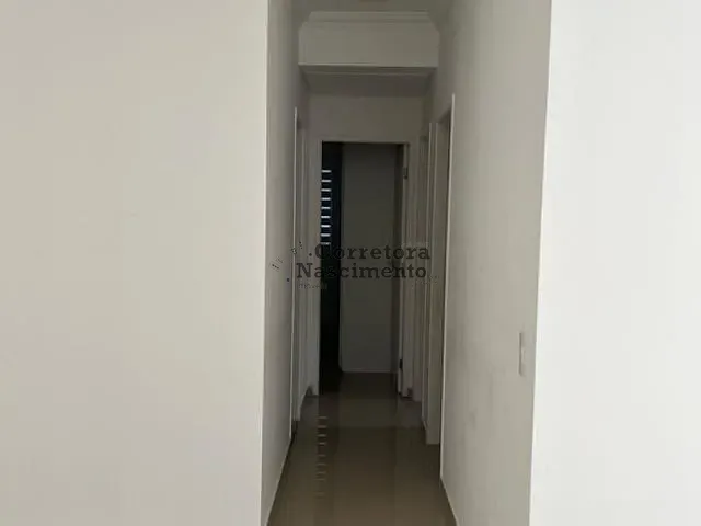 Apartamento com 79m² 3 quartos e 2 banheiros, à venda, no bairro Vila Machado em Jacareí