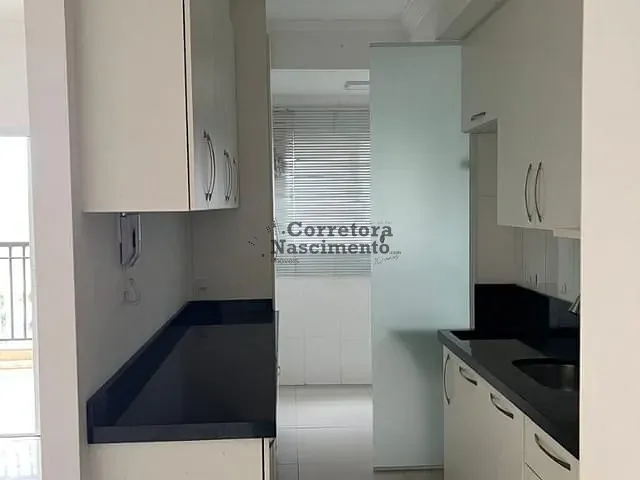 Apartamento com 79m² 3 quartos e 2 banheiros, à venda, no bairro Vila Machado em Jacareí