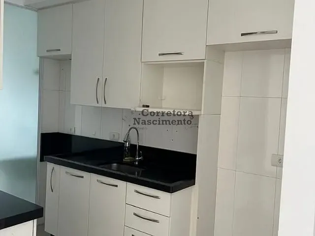 Apartamento com 79m² 3 quartos e 2 banheiros, à venda, no bairro Vila Machado em Jacareí