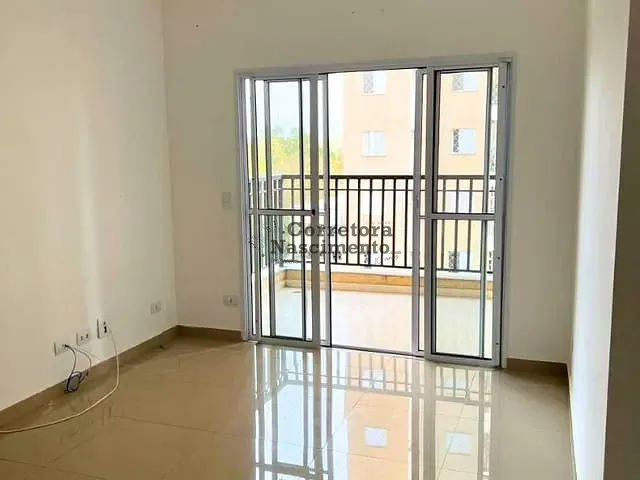 Apartamento com 79m² 3 quartos e 2 banheiros, à venda, no bairro Vila Machado em Jacareí