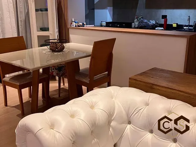 Apartamento 3 quartos e 2 banheiros, à venda, no bairro Vila Almeida em Indaiatuba