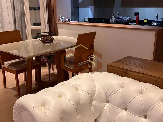 Apartamento 3 quartos e 2 banheiros, à venda, no bairro Vila Almeida em Indaiatuba