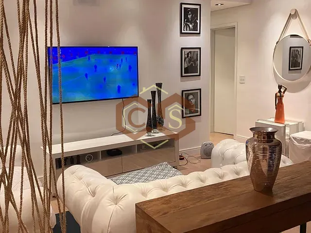 Apartamento 3 quartos e 2 banheiros, à venda, no bairro Vila Almeida em Indaiatuba