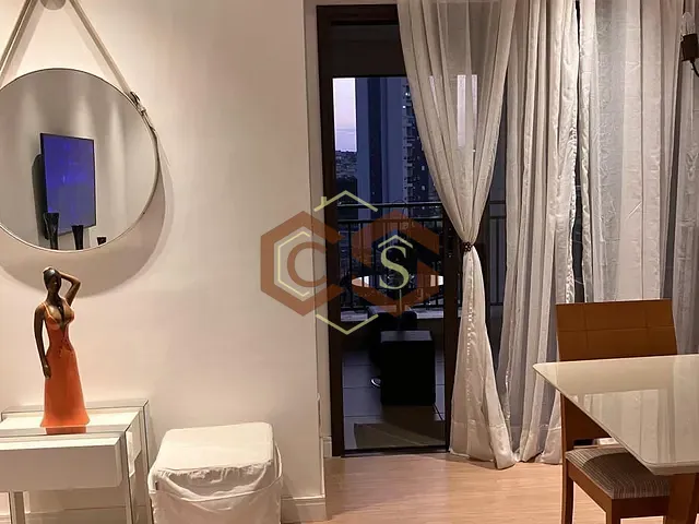 Apartamento 3 quartos e 2 banheiros, à venda, no bairro Vila Almeida em Indaiatuba