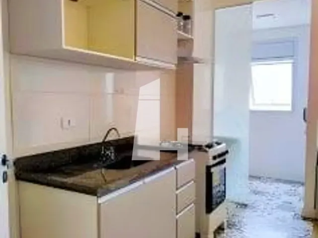 Apartamento com 43m² 2 quartos e 1 banheiro, para alugar, no bairro Vila Galvão em Guarulhos
