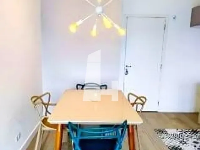 Apartamento com 43m² 2 quartos e 1 banheiro, para alugar, no bairro Vila Galvão em Guarulhos