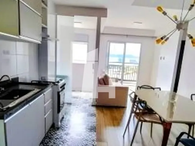 Apartamento com 43m² 2 quartos e 1 banheiro, para alugar, no bairro Vila Galvão em Guarulhos