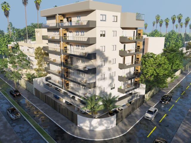 Apartamento com 43m² 2 quartos e 1 banheiro, à venda, no bairro Nova São Pedro em São Pedro da Aldeia