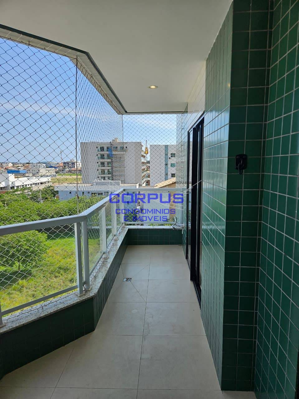 Apartamento, 2 quartos, 80 m² - Foto 3