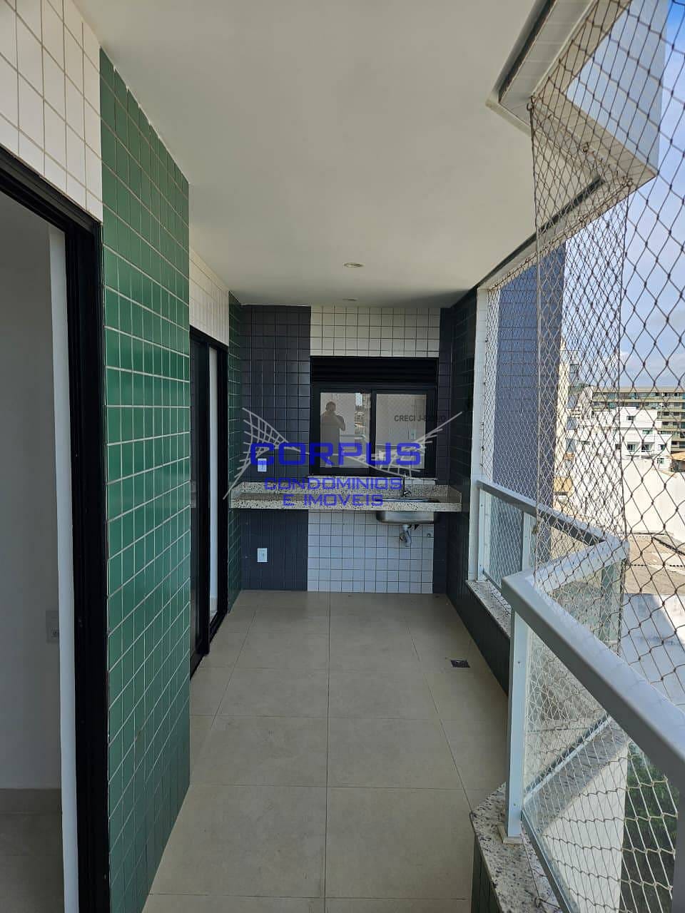 Apartamento, 2 quartos, 80 m² - Foto 4