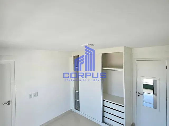 Apartamento com 95m² 2 quartos e 3 banheiros, para alugar, no bairro Nova São Pedro em São Pedro da Aldeia