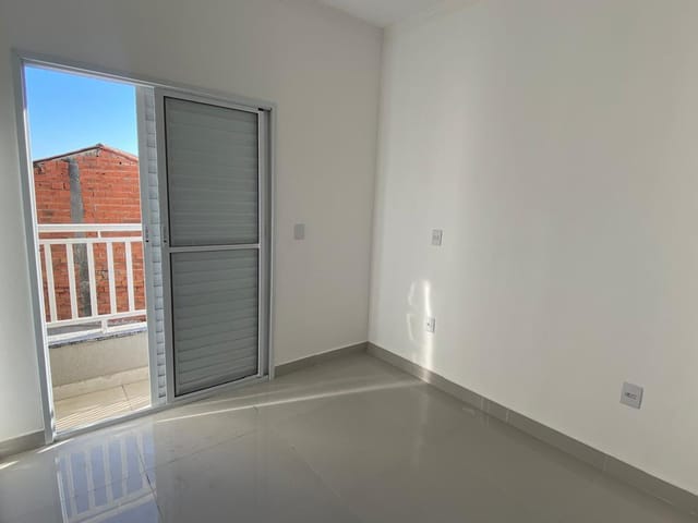 Apartamento 2 quartos e 1 banheiro, à venda, no bairro Vila Formosa em São Paulo