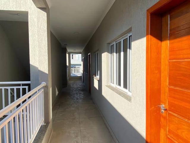 Apartamento 2 quartos e 1 banheiro, à venda, no bairro Vila Formosa em São Paulo