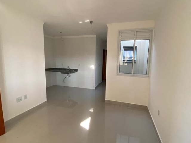Apartamento 2 quartos e 1 banheiro, à venda, no bairro Vila Formosa em São Paulo