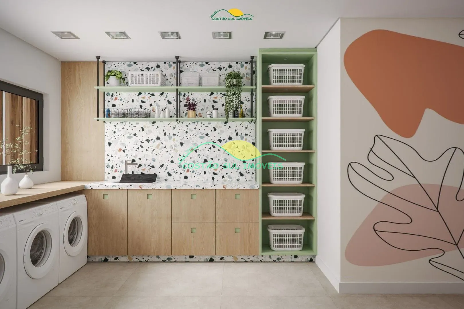 Apartamento, 1 quarto, 68 m² - Foto 11