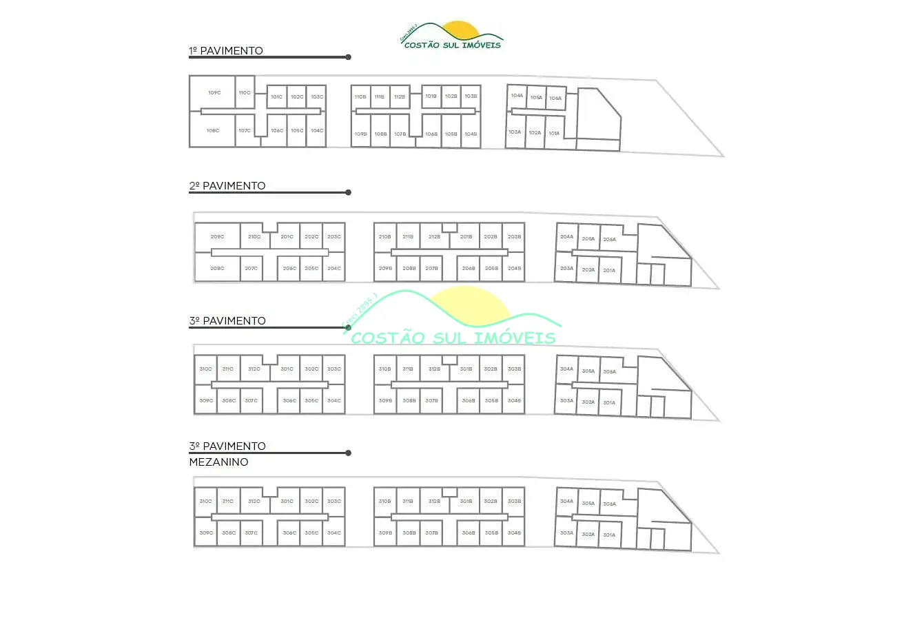 Apartamento, 1 quarto, 68 m² - Foto 22