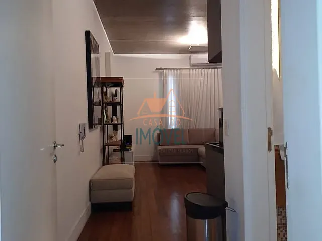 Apartamento com 62m² 1 quarto e 1 banheiro, para alugar, no bairro Itaim Bibi em São Paulo