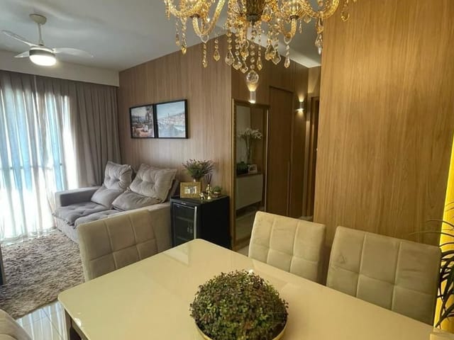 Foto do Apartamento - Apartamento com 02 dormitorios e suite | CZIMOB Empreendimentos Imobiliários