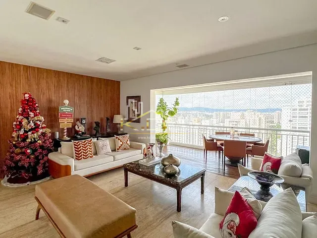 Cobertura / Penthouse 3 quartos e 5 banheiros, à venda, no bairro Vila Leopoldina em São Paulo