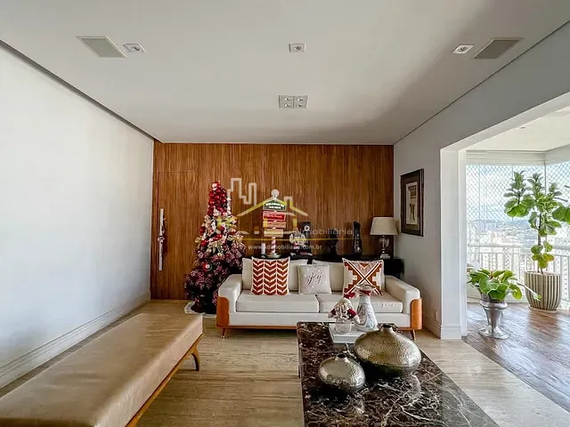 Cobertura / Penthouse 3 quartos e 5 banheiros, à venda, no bairro Vila Leopoldina em São Paulo