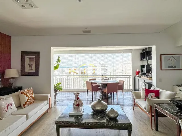 Cobertura / Penthouse 3 quartos e 5 banheiros, à venda, no bairro Vila Leopoldina em São Paulo