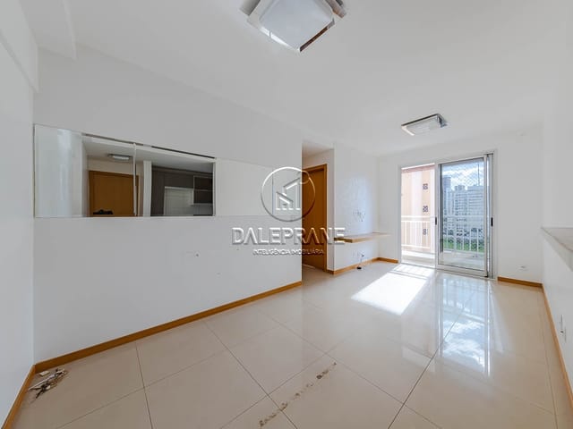Apartamento com 56m² 2 quartos e 2 banheiros, à venda, no bairro Norte (Águas Claras) em Brasília