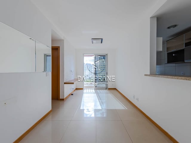 Apartamento com 56m² 2 quartos e 2 banheiros, à venda, no bairro Norte (Águas Claras) em Brasília