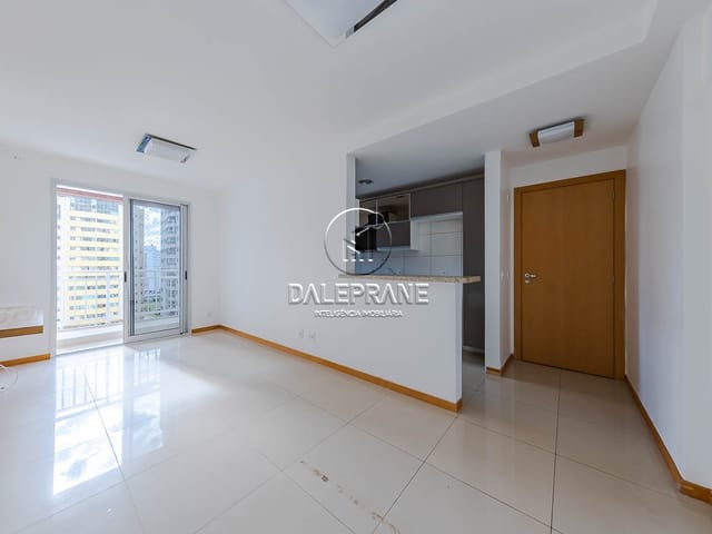 Apartamento com 56m² 2 quartos e 2 banheiros, à venda, no bairro Norte (Águas Claras) em Brasília